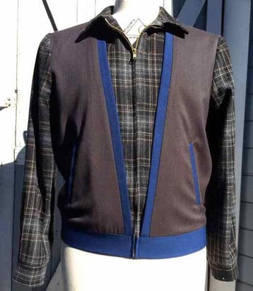 Tarantula, Albie Jacket., Verzenden, Nieuw