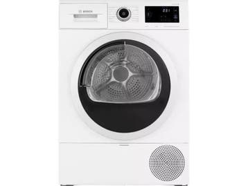 Bosch Serie | 6 WTU87675NL - Warmtepompdroger - 8kg, Verzenden, Zo goed als nieuw