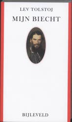 Mijn biecht 9789061319900 Lev Nikolajevitsj Tolstoj, Verzenden, Gelezen, Lev Nikolajevitsj Tolstoj