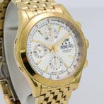 RSW - La Neuveville Valjoux Swiss Made Watch - RSWA129-GG-1, Nieuw
