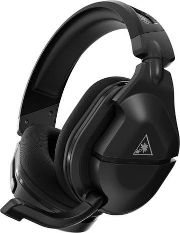 Turtle Beach Stealth 600P Gen2 MAX - Zwart - PS4/5, PC &, Verzenden, Nieuw