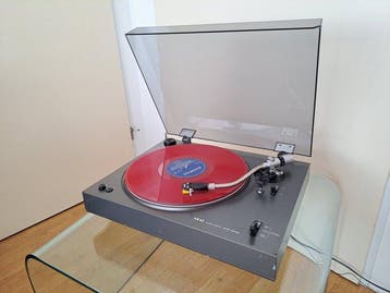 Akai - AP-001 Platenspeler, Nieuw