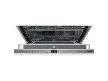 ETNA VW342HCP - Inbouw vaatwasser - 16 couverts A-label -, Verzenden, Nieuw