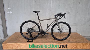 E-Gravelbike | Specialized Creo SL Comp Carbon | -29%, 53 tot 57 cm, Ophalen, Zo goed als nieuw, Overige merken
