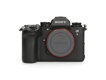 Sony A9 III - <20.000 kliks - 1 jaar garantie, Ophalen of Verzenden, Zo goed als nieuw, Sony