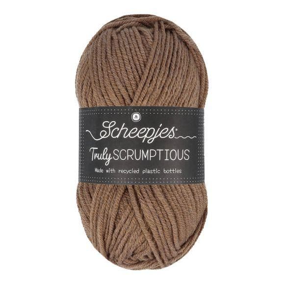 Scheepjes Truly Scrumptious 100gram, Hobby en Vrije tijd, Breien en Haken, Nieuw, Verzenden