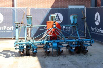 Veiling: Bietenplanter Monosem Compact 02, Zakelijke goederen, Ophalen, Zaaien, Planten of Poten