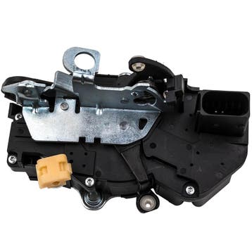 Deurslotactuator linksvoor geschikt voor Chevrolet Suburb..., Auto-onderdelen, Overige Auto-onderdelen, Verzenden, Nieuw, Chevrolet