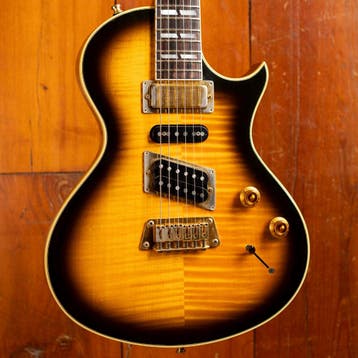 Gibson Nighthawk Standard ST-3 Vintage Sunburst 1999, Ophalen of Verzenden, Nieuw