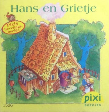 Hans en Grietje - Gebr. Grimm 9789087090227, Verzenden, Gelezen, Gebr. Grimm