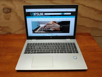 HP Probook 650 G5 | i5 8265u | 16gb DDR4 | 250gb SSD, Minder dan 2 Ghz, Refurbished, Ophalen of Verzenden, HP