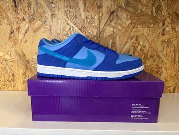 Nike - Dunk Low - Sneakers - Maat: EU 44.5 - Nieuw met tags, Nieuw
