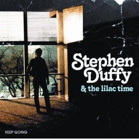 cd - Stephen Duffy &amp; The Lilac Time - Keep Going, Verzenden, Zo goed als nieuw