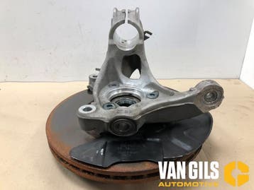 Fusee rechts-voor Volkswagen Golf O297846, Ophalen of Verzenden, Nieuw