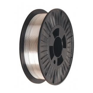 Lasdraad MIG D200 aluminium Ceweld AlMg5 1,0mm rol 2,0kg, Verzenden, Nieuw, Co2