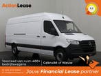 Mercedes Sprinter Bestelbus L3 H2 2024 Diesel, Overige modellen, Wit, Nieuw, Lease