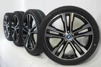 BMW i3s 431 20 inch velgen Bridgestone Zomerbanden Nieuw Ori, Gebruikt, Velg(en), Ophalen of Verzenden, 20 inch