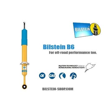 Bilstein Land Rover Defender (LD) 2.4 Td4 Achter B6 Offroad, Ophalen of Verzenden, Nieuw