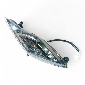 IVA T3 2.0 Knipperlicht Voor Links, Nieuw