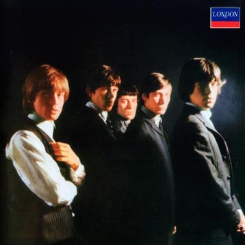 cd - The Rolling Stones - The Rolling Stones, Verzenden, Zo goed als nieuw