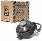 N64 Replacement Control Stick - GC Style NEW, Verzenden, Zo goed als nieuw