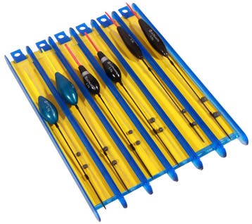 Ultimate Match Pole Rigs, 6 stuks, Verzenden, Nieuw, Vislijn