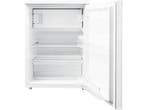 Inventum -  Tafelmodel met vriesvak - Wit, Witgoed en Apparatuur, Koelkasten en IJskasten, 85 tot 120 cm, Zonder vriesvak, Verzenden