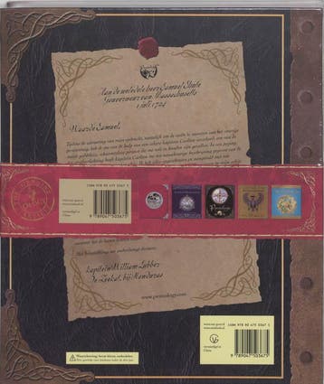 Piratologie met piratenschip / Ologie serie 9789047503675, Verzenden, Zo goed als nieuw, Dugald Steer