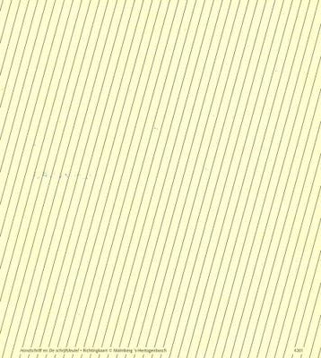 Handschrift/Schrijfsleutel Richtingkaart Linkshandig 6-10 mm, Boeken, Verzenden, Nieuw