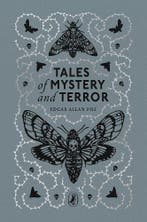 Tales Of Mystery And Terror 9780241789896 Edgar Allan Poe, Boeken, Ophalen of Verzenden, Nieuw, Edgar Allan Poe