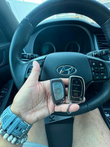 Autosleutel bijmaken Amersfoort | Sleutel kwijt? Spoed, Nieuw, Hyundai