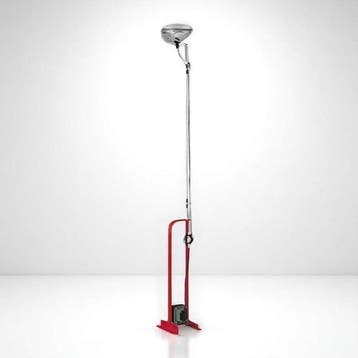 Flos - Achille Castiglioni - Toio - Staande lamp - Toio