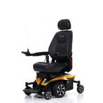 Pride Jazzy Air2 Elektrische Rolstoel, Diversen, Ophalen of Verzenden, Nieuw