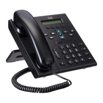 Cisco CP-6921-C-K9, Ophalen of Verzenden, Nieuw