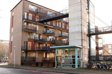 Te huur: Appartement Columbusweg in Amersfoort, Amersfoort, Utrecht, Appartement