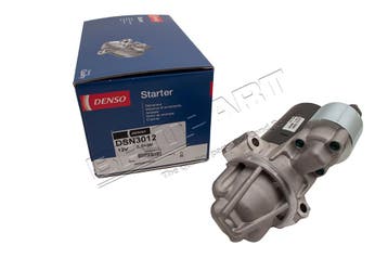 LAND ROVER STARTMOTOR (LR010547, Auto-onderdelen), Ophalen of Verzenden, Nieuw, Land Rover
