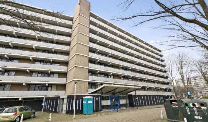 Te Huur 3 Kamer Appartement Jan Luykenlaan In Leiden, Huizen en Kamers, Huizen te huur, Direct bij eigenaar, Zuid-Holland, Appartement