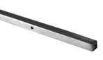 GGM Gastro | Kebabspies - 1060x12x12mm - RVS - passend voor, Verzenden, Nieuw, GGM Gastro