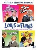 Louis de Funès - Collection 5 - DVD, Verzenden, Nieuw in verpakking
