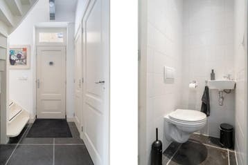 Te huur: Huis Keizerstraat in Gouda, Gouda, Zuid-Holland