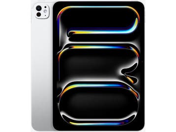 Apple iPad Pro (2024) - 11 - Wi-Fi - 2TB opslag - Zilver, Verzenden, Nieuw