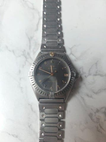Breitling - Callisto - 80550 - Unisex - 1990-1999, Sieraden, Tassen en Uiterlijk, Horloges | Heren, Nieuw