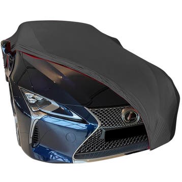 Autohoes voor Lexus LC 500 Cabrio (2019-present) Indoor, Ophalen of Verzenden, Nieuw, Op maat