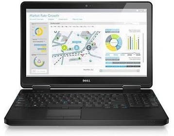 Windows 7 of 10 Pro Dell Latitude E5540 i5-4310M 15.6 inch, Ophalen of Verzenden, Nieuw
