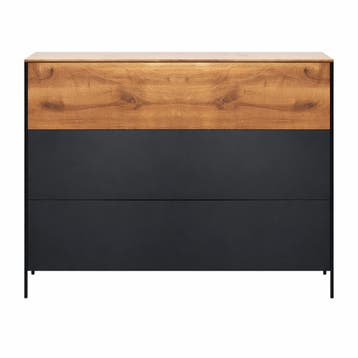 Forestales Boston Commode I, Nieuw