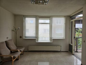 Te huur: Appartement Van Waerschutstraat in Rotterdam, Appartement, Rotterdam, Zuid-Holland