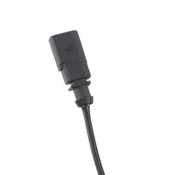 Exhaust Gas Temperature Sensor geschikt voor Seat Altea X..., Verzenden, Nieuw, Seat