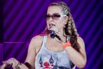 Anastacia, Tickets en Kaartjes