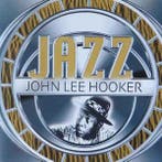 cd - John Lee Hooker - Jazz, Verzenden, Zo goed als nieuw