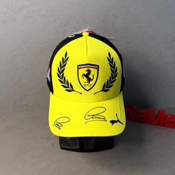 Ferrari - GP Silverstone 2026 - Lewis Hamilton - 2026 - Pet, Nieuw
